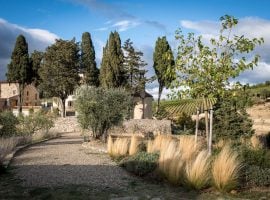 Tenuta Casenuove – foto Goussard
