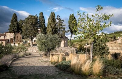 Tenuta Casenuove – foto Goussard