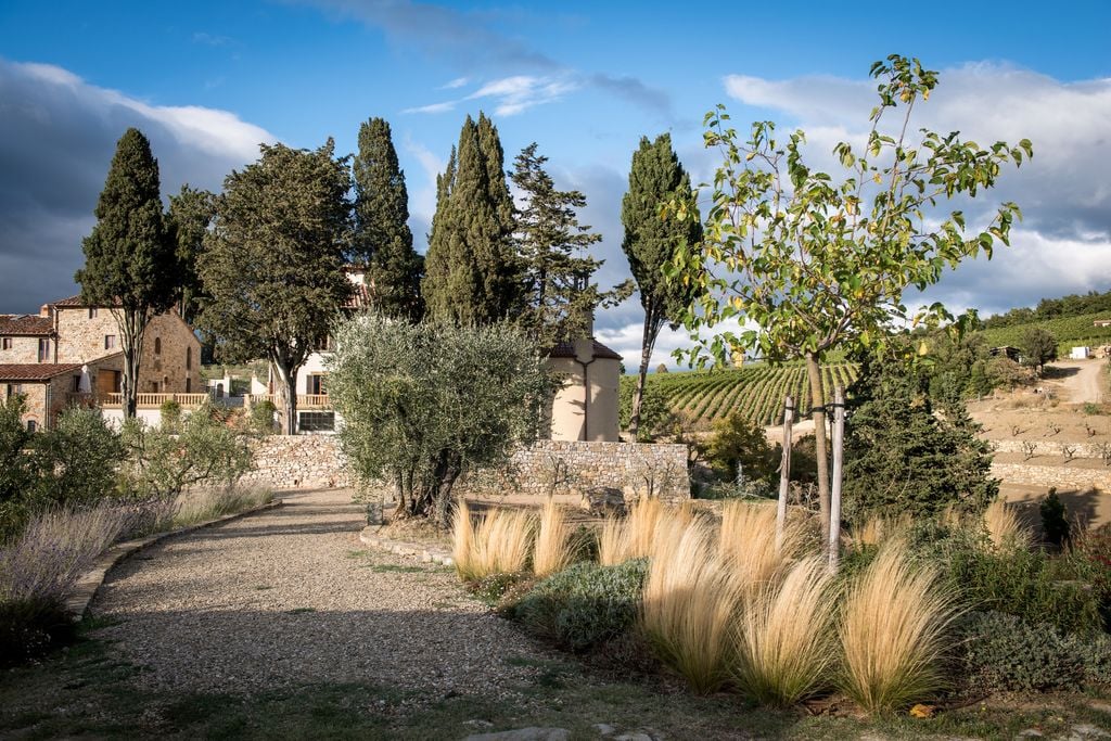 Tenuta Casenuove – foto Goussard