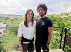 Valentina e Vico Vicari