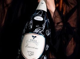 Villa Franciacorta – Emozione