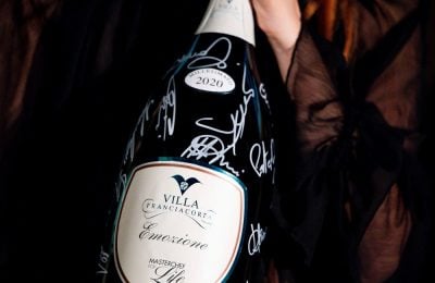 Villa Franciacorta – Emozione