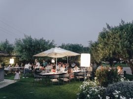 Villa Neri
