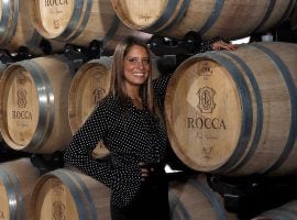 Vittoria Rocca