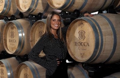 Vittoria Rocca