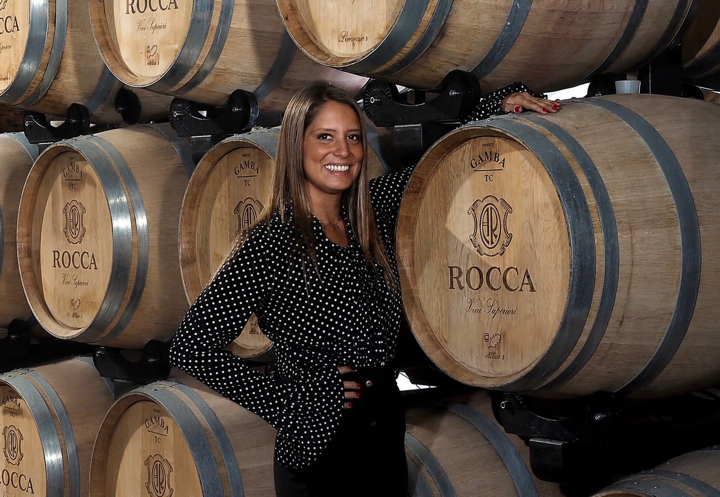 Vittoria Rocca