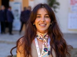 Serena Costanzo – foto Norman Vitale Luce Creative Studio