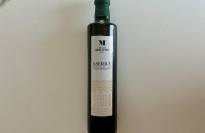 La Serra Bio 2025 di Tenuta Mancini