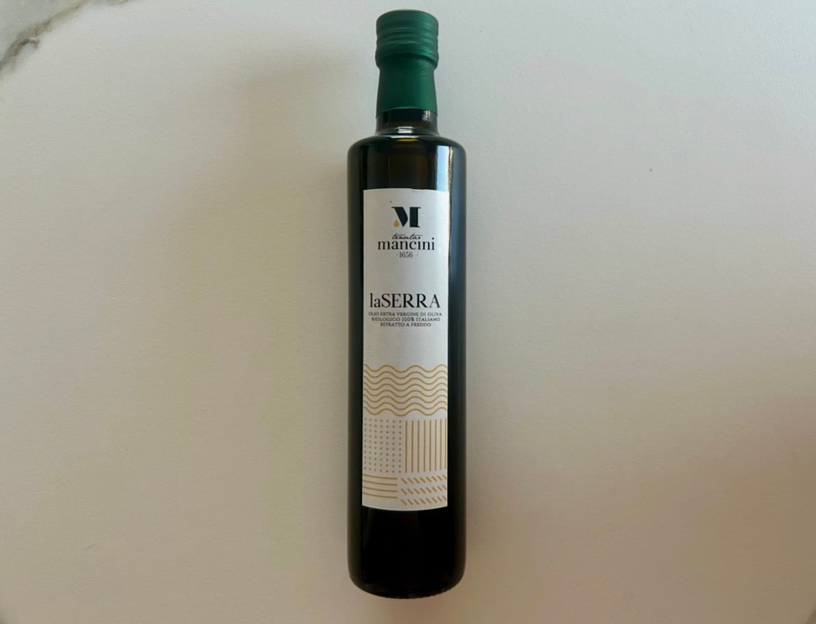 La Serra Bio 2025 di Tenuta Mancini
