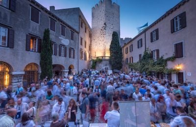 Foto di una passata edizione