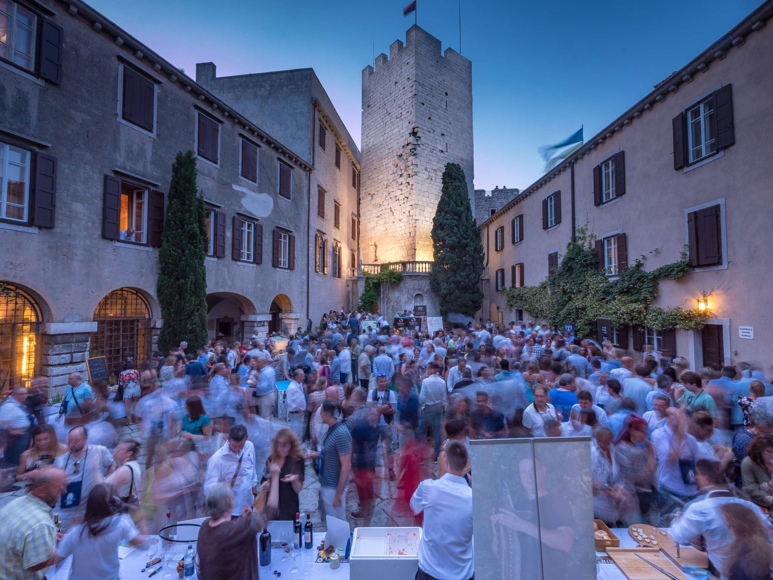 Foto di una passata edizione