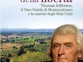 La copertina del libro