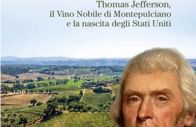 La copertina del libro