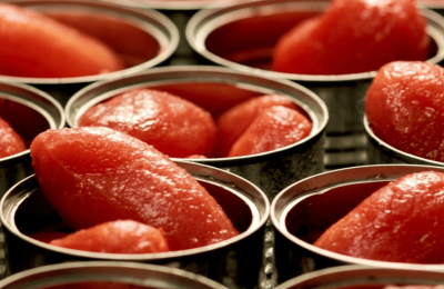 Pomodoro – foto archivio