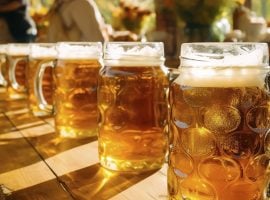 Birra e tipologie. Le Munich Helles