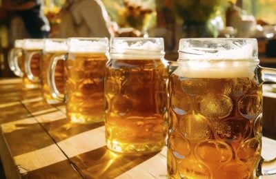 Birra e tipologie. Le Munich Helles
