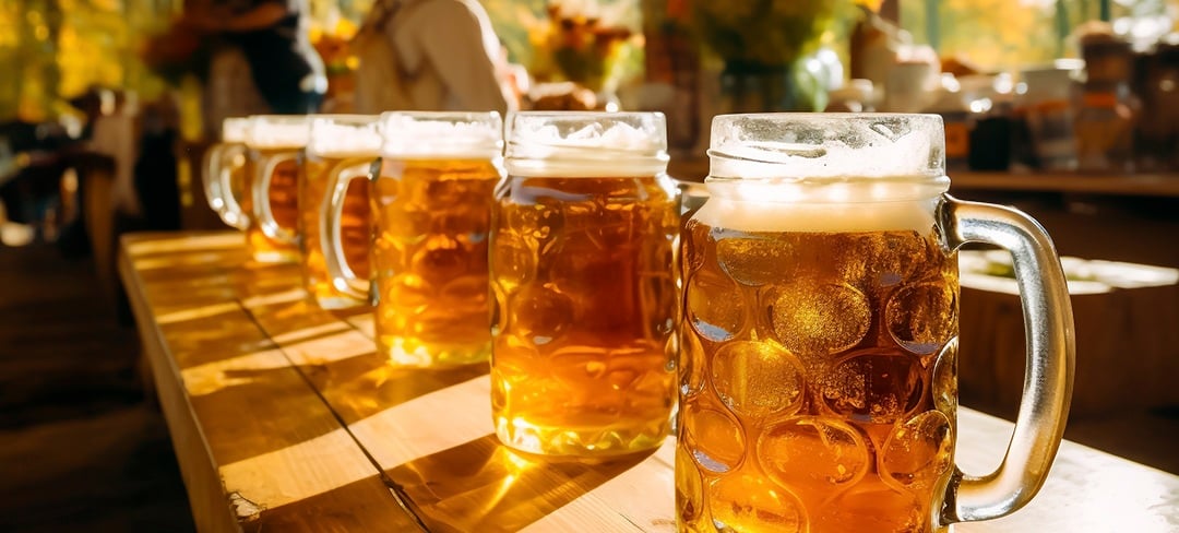 Birra e tipologie. Le Munich Helles