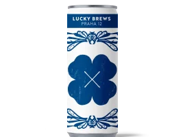 2026.07 – 4 – Birre toccasana. Praha 12 di Lucky Brews