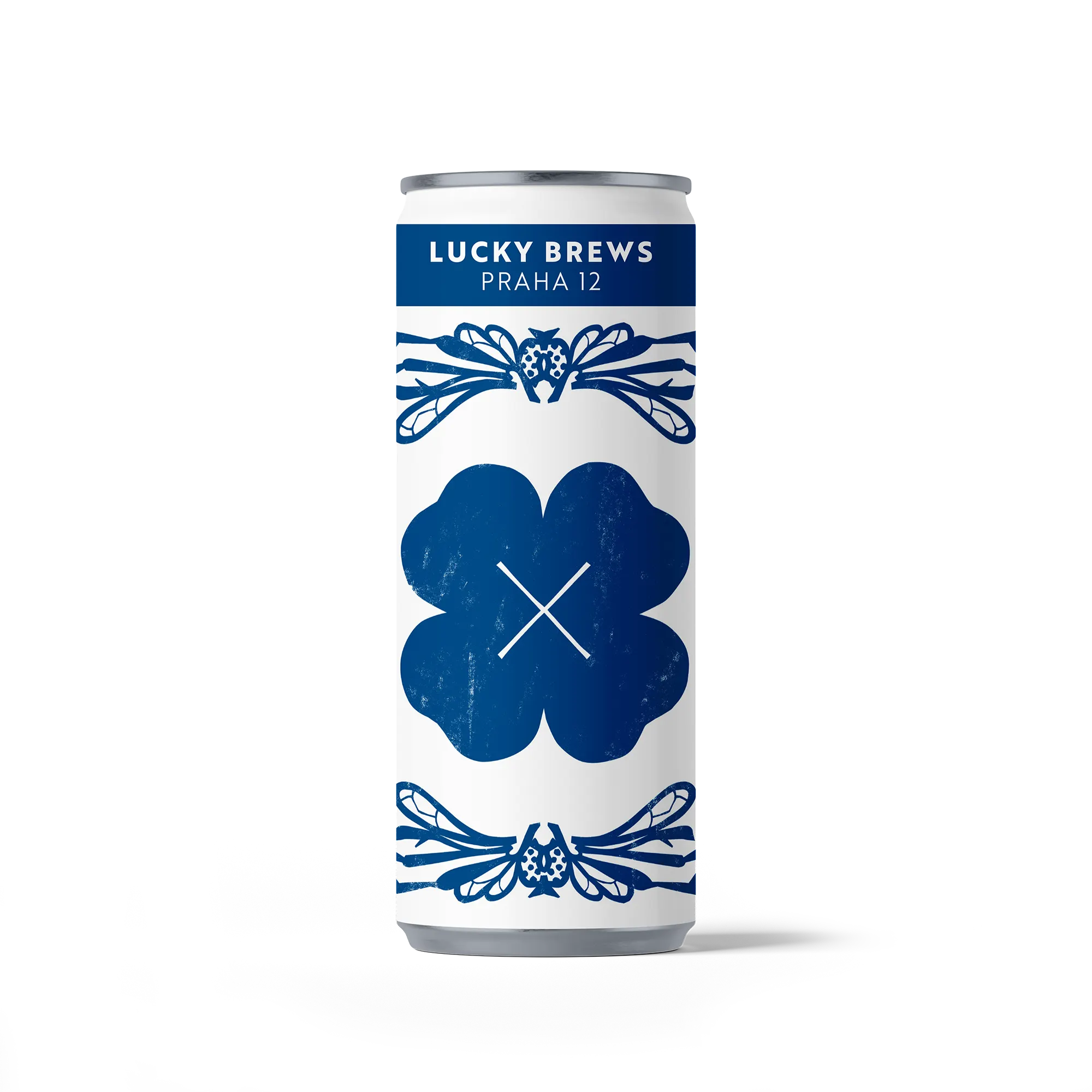 2026.07 – 4 – Birre toccasana. Praha 12 di Lucky Brews