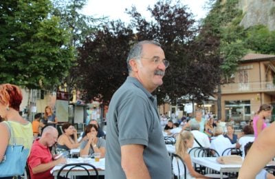 Fausto Fratti