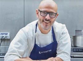 Andrea Provenzani – foto Carlo Casella