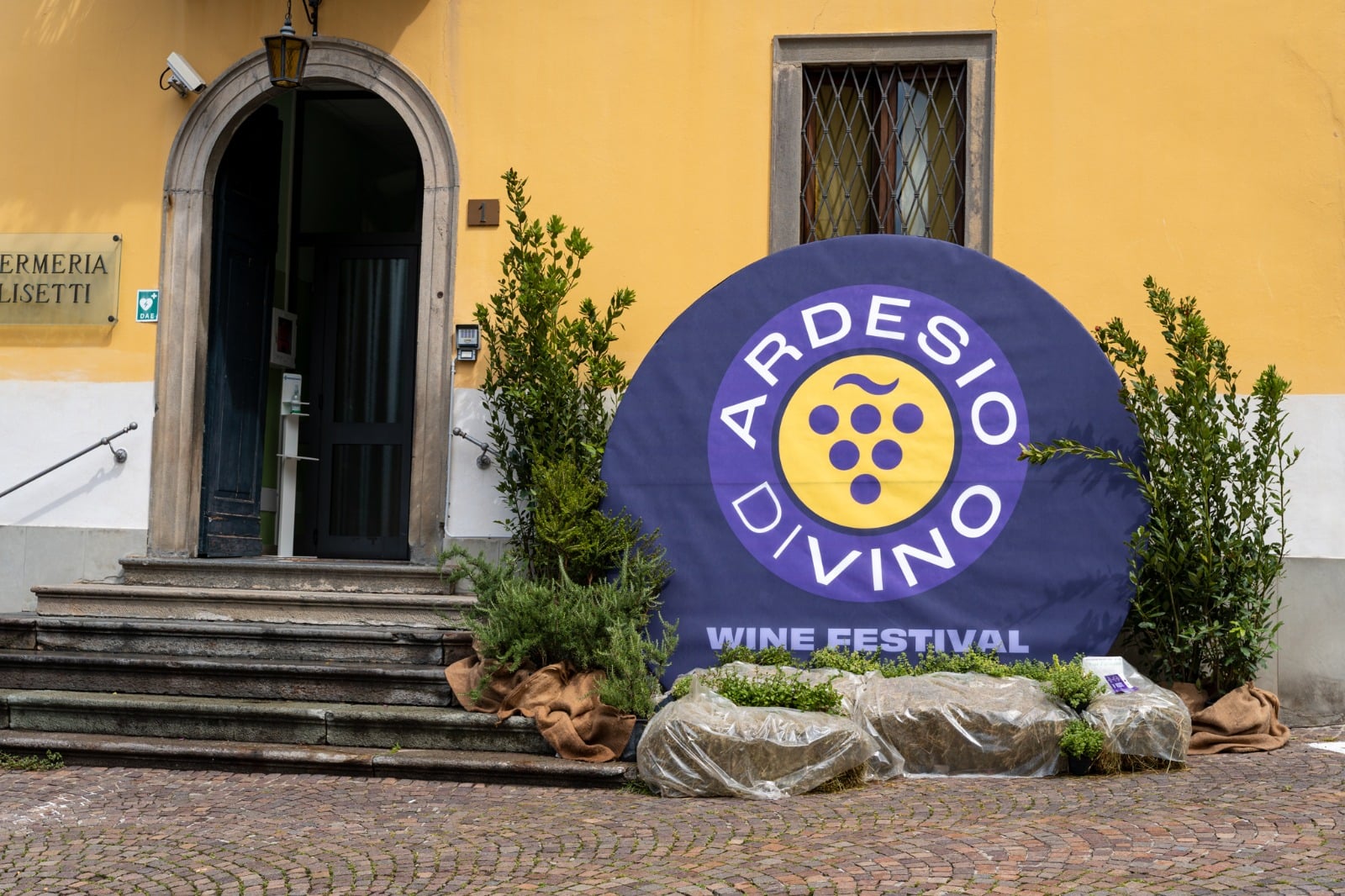 Ardesio DiVino