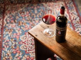 Biondi-Santi Brunello di Montalcino 2020