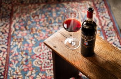 Biondi-Santi Brunello di Montalcino 2020