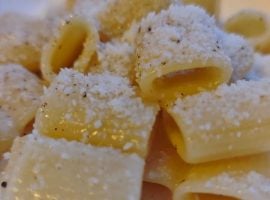 La carbonara