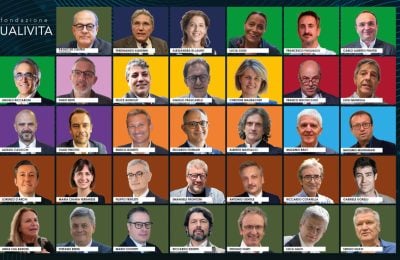 Comitato Scientifico Fondazione Qualivita