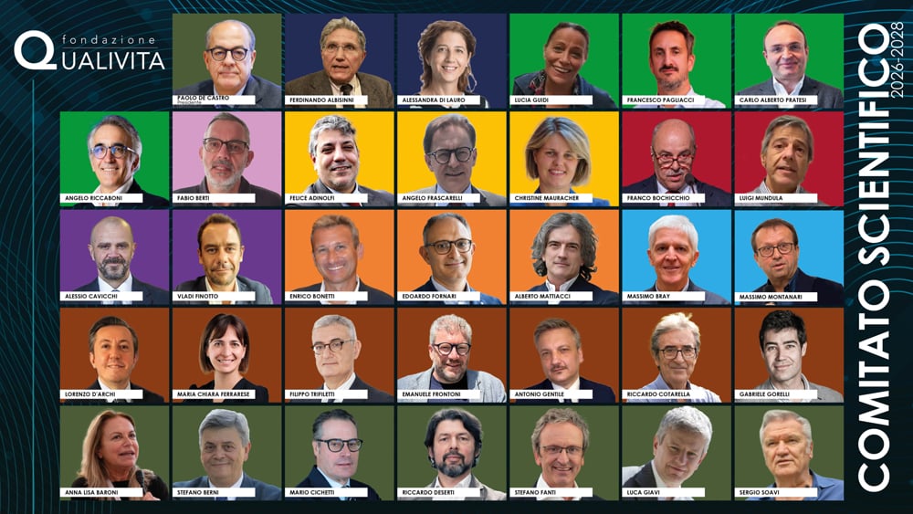 Comitato Scientifico Fondazione Qualivita