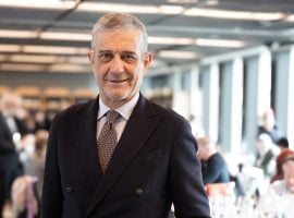 Francesco Mazzei, presidente Consorzio Tutela vini della Maremma Toscana