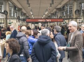 Fiera dei Vini, un’immagine dell’edizione 2025