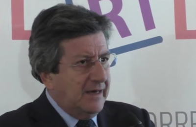 Franco Bernabei