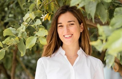 Gabriella Favara