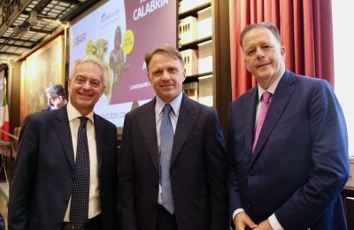 Gallo, Lollobrigida e Bricolo