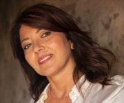 Gina Russo, presidente Strada del Vino e dei Sapori dell’Etna