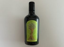 Olio Tonda Iblea Donnafugata