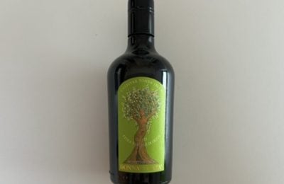 Olio Tonda Iblea Donnafugata