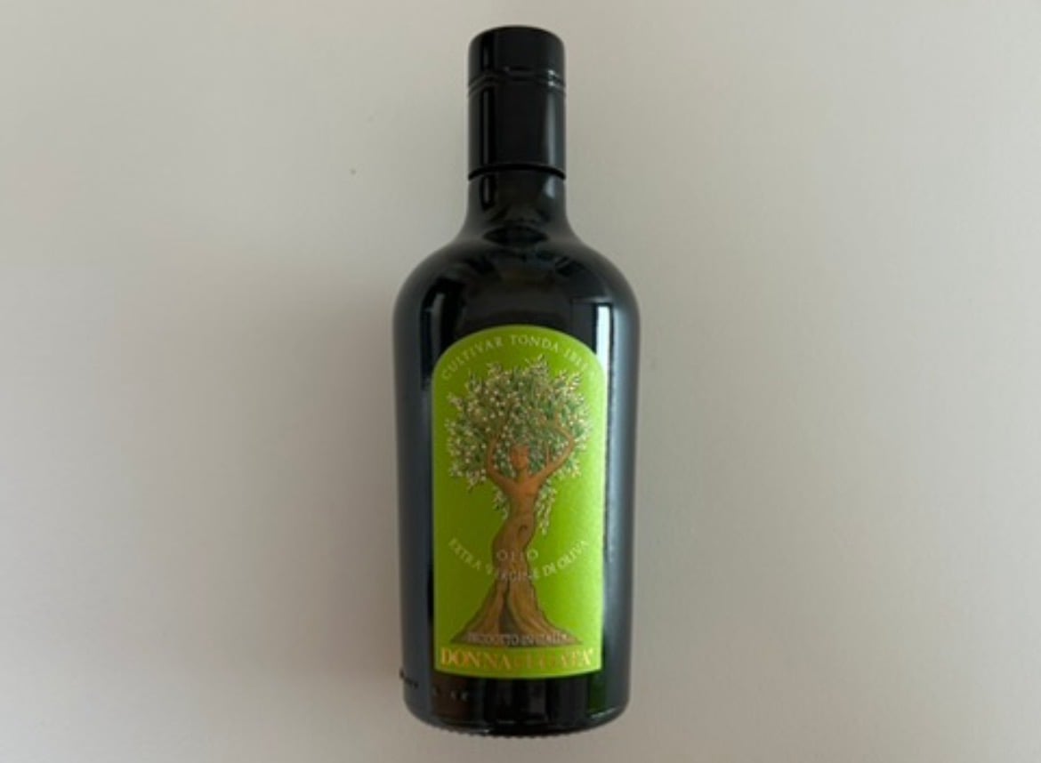 Olio Tonda Iblea Donnafugata