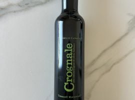 Crognale di Trappeto di Caprafico