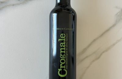 Crognale di Trappeto di Caprafico