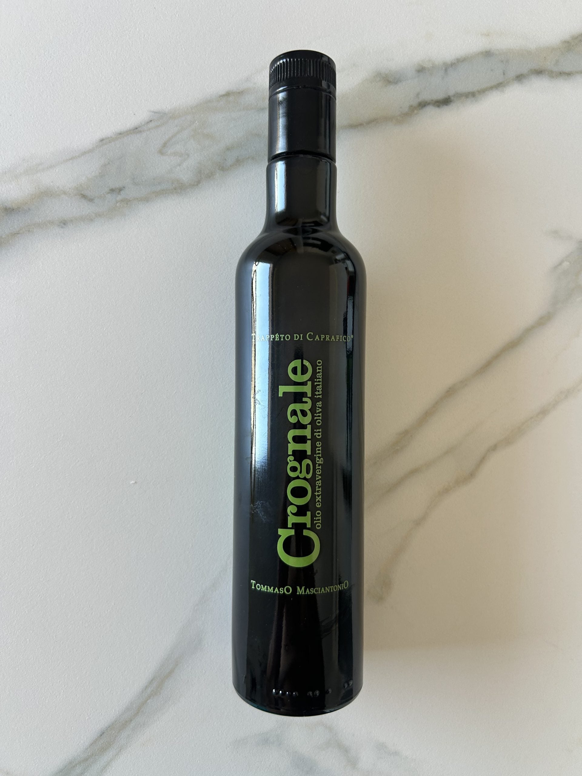 Crognale di Trappeto di Caprafico