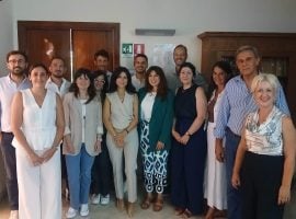 Irvo rafforza l’organico: 12 nuovi ingressi per vino e olio siciliani