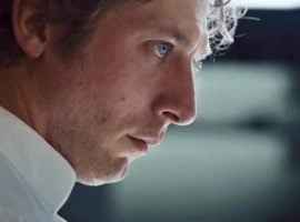 Jeremy Allen White in The Bear