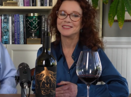 Karen MacNeil