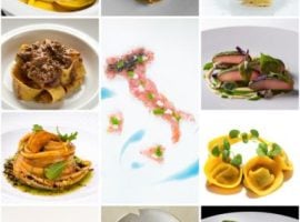 L’Italia nel piatto