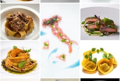 L’Italia nel piatto
