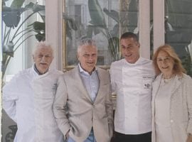 La famiglia Iaccarino