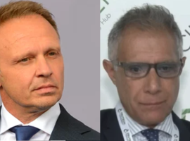 Lollobrigida e Assenza